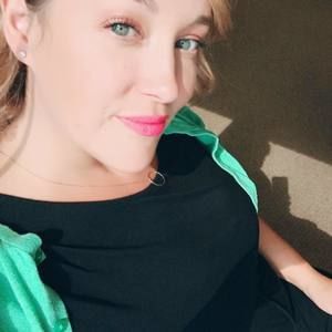 Meet your Posher, Kari